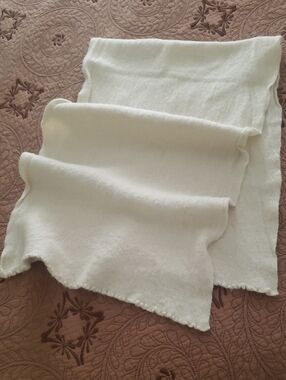 Alpaca International Scarf Wrap